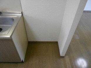 麒麟館の物件内観写真